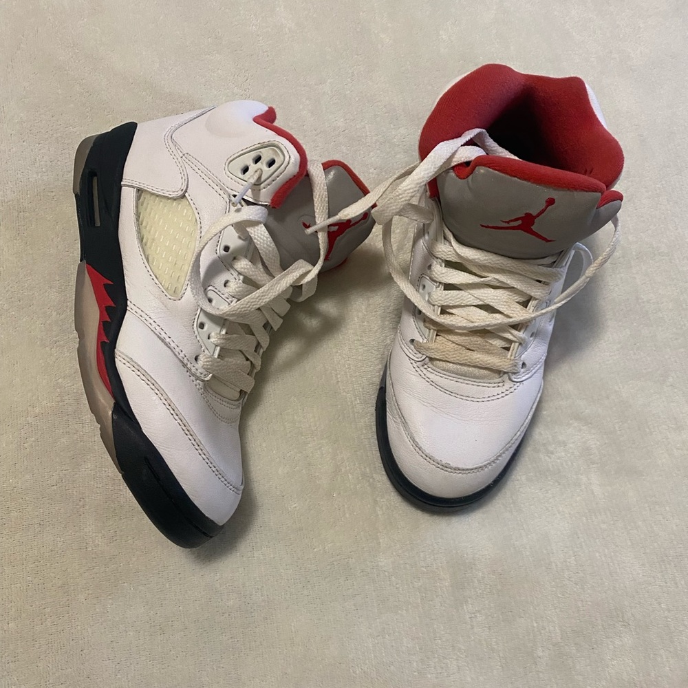 🏀 Jordan Retro 5 - Picture 12 of 14